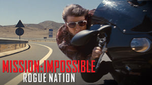 Mission: Impossible - Rogue Nation image 3
