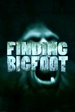 Finding Bigfoot, Season 1 poster 0