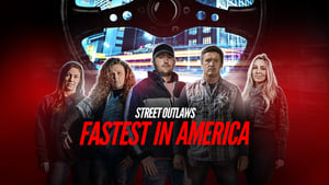 Street Outlaws: Fastest in America, Season 2 image 2