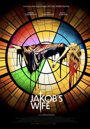 Jakob's Wife poster 4