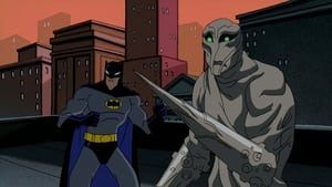 The Batman, Season 1 - The Clayface of Tragedy (2) image