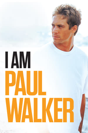 I Am Paul Walker poster 3