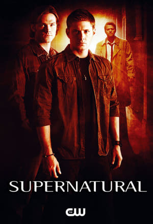 Supernatural the 13th: Scariest Episodes poster 3