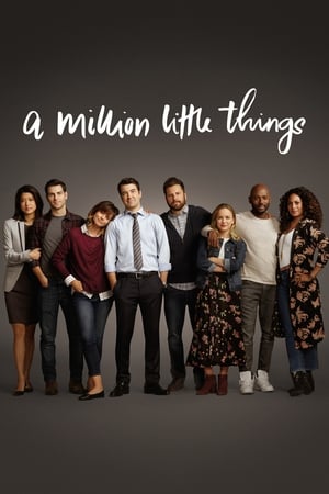 A Million Little Things, Season 3 poster 3