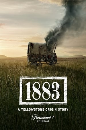 1883, Season 1 poster 3