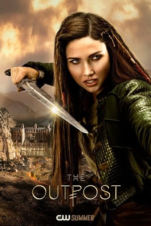The Outpost, Season 2 poster 1
