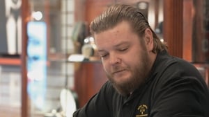 Pawn Stars, Vol. 14 - Buddy, Can You Spare a Thousand? image