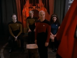 Star Trek: The Next Generation, Season 1 - Encounter at Farpoint image