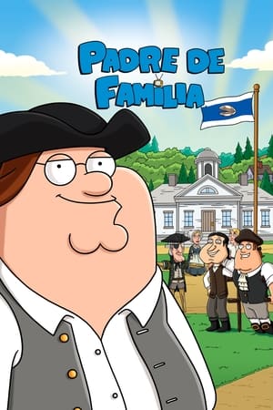 Family Guy: Ho, Ho, Holy Crap! poster 2