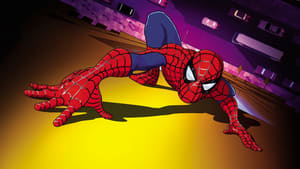 Spider-Man: The Animated Series, Season 4 image 3