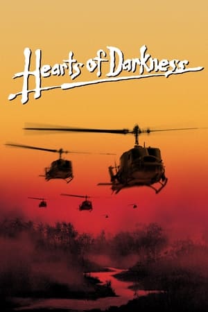 Hearts of Darkness: A Filmmaker's Apocalypse poster 2