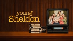 Young Sheldon, Season 5 image 0