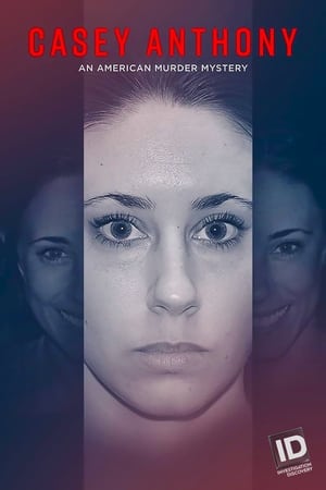 Casey Anthony: An American Murder Mystery, Season 1 poster 0