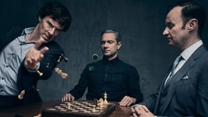 Sherlock, The Abominable Bride image 2