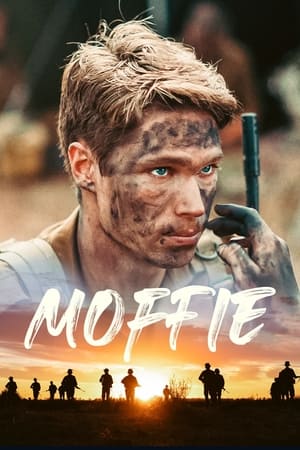 Moffie poster 1