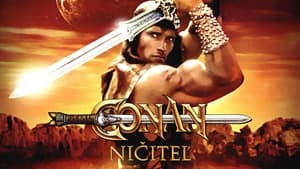 Conan the Destroyer image 5