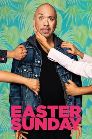 Easter Sunday poster 4