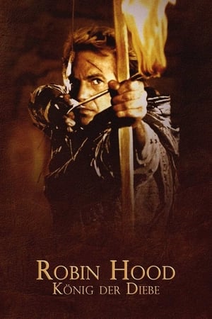 Robin Hood: Prince of Thieves (Extended Version) poster 1