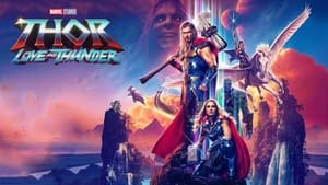 Thor: Love and Thunder image 3