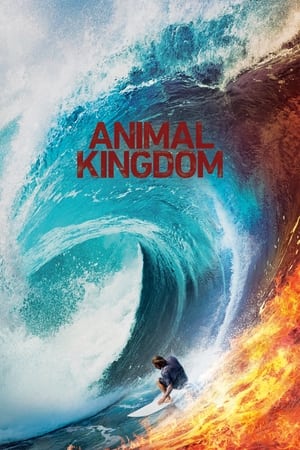 Animal Kingdom, Season 5 poster 0
