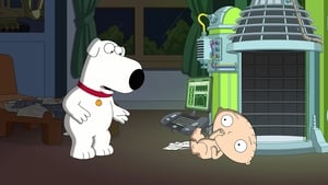 Family Guy, Season 18 - Baby Stewie image
