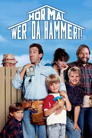 Home Improvement: The Complete Series poster 3