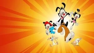 Animaniacs, The Complete Series image 0