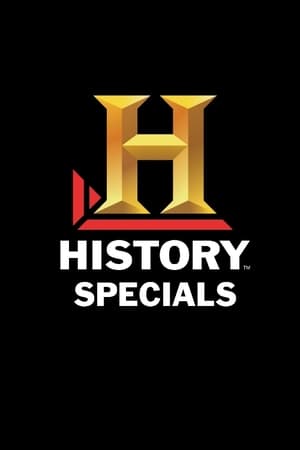 History Specials poster 0