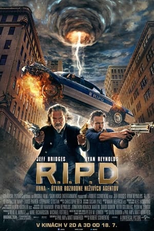 R.I.P.D. poster 2