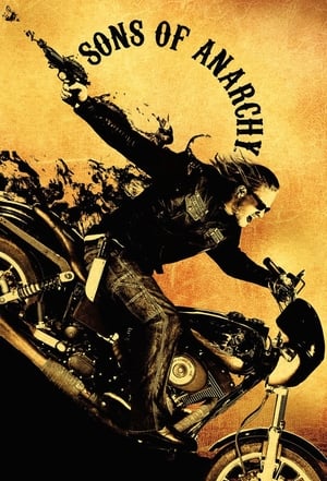 Sons of Anarchy, Season 1 poster 0