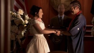 Parks and Recreation, Season 3 - Ron & Tammy: Part Two image