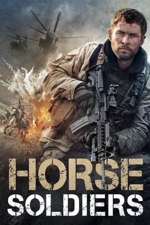 12 Strong poster 1