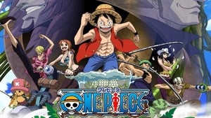 One Piece: Episode of Skypiea (Dubbed) image 1