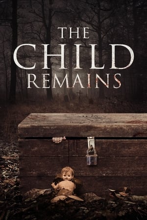 The Child Remains poster 1