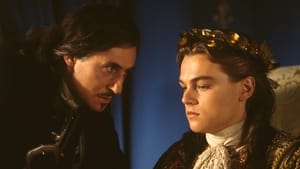 The Man In the Iron Mask (1998) image 1