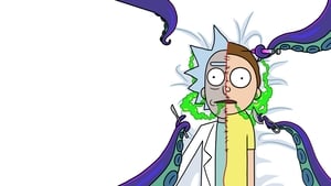 Rick and Morty, Season 1 (Uncensored) image 0