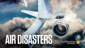 Air Disasters, Season 6 image 0