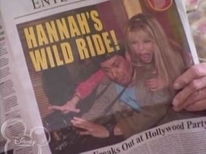 Hannah Montana, Vol. 1 - It's My Party And I'll Lie If I Want To image