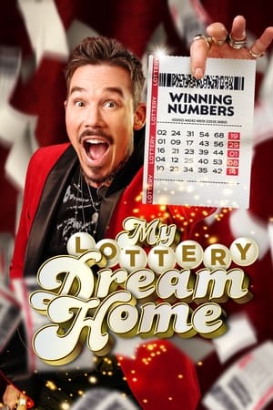 My Lottery Dream Home, Season 5 poster 2