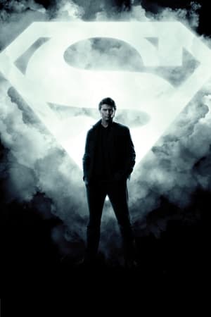 Smallville, Season 6 poster 2