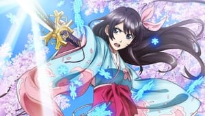 Sakura Wars the Animation image 2
