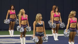 Dallas Cowboys Cheerleaders: Making the Team, Season 12 - Hit The Field image
