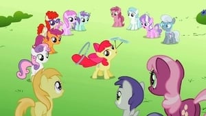 My Little Pony: Friendship Is Magic, Vol. 2 - The Cutie Pox image