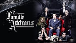The Addams Family (2019) image 8