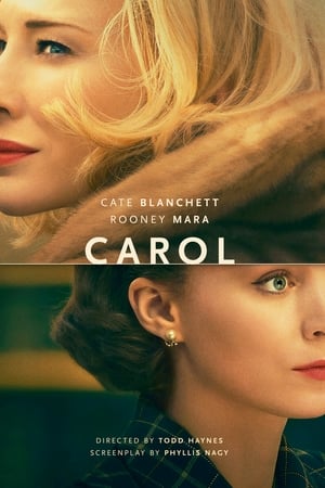 Carol poster 3