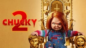 Chucky, Season 3 image 1