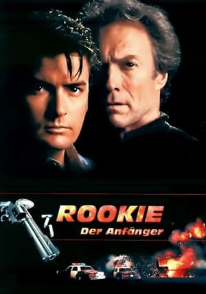 The Rookie poster 3