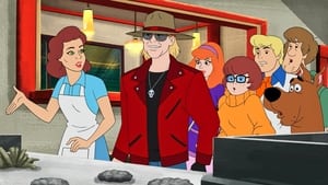 Scooby-Doo and Guess Who?, Season 2 - Dark Diner of Route 66! image
