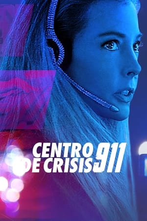 911 Crisis Center, Season 2 poster 2
