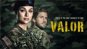 Valor, Season 1 image 2